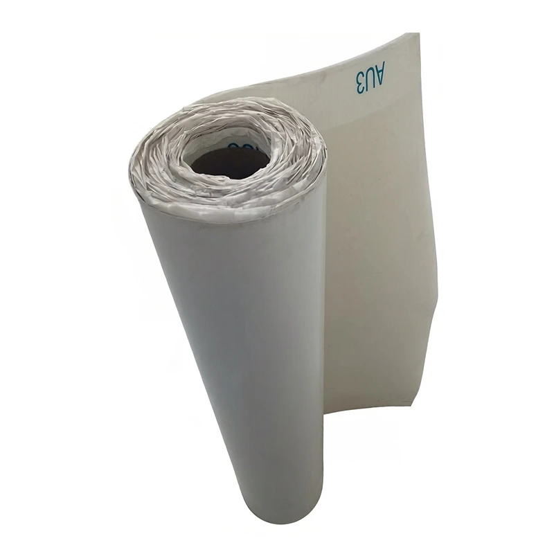 Pilen dal dwr Polymer Uchel